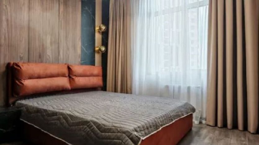 Продам 1 кімнатну квартиру в новому будинку в ЖК 61-а Перлина — фото 19
