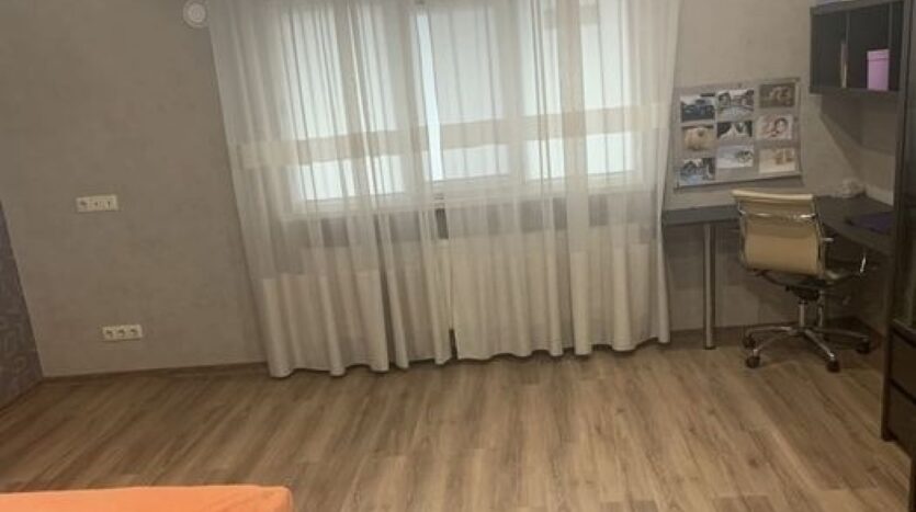 Продам квартиру на земле в двух уровнях, Люстдорфская дор./Толбухина пл.,  160 кв.м. — фото 7