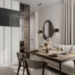 Продам квартиру 56.7 кв. м., 21/24, новый дом, жк 60-я Жемчужина. — фото 15
