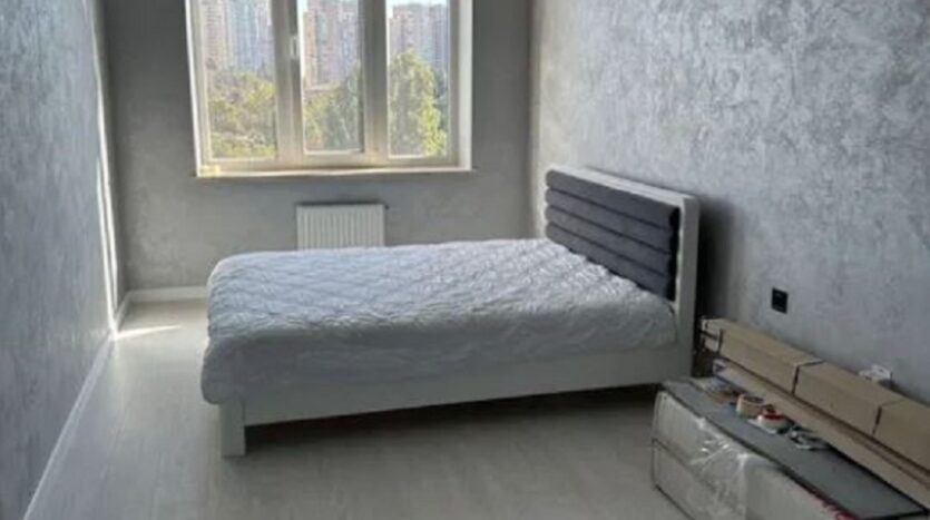 Продам квартиру 76 кв. м., 10/24, новый дом, жк 4 Сезона. — фото 7