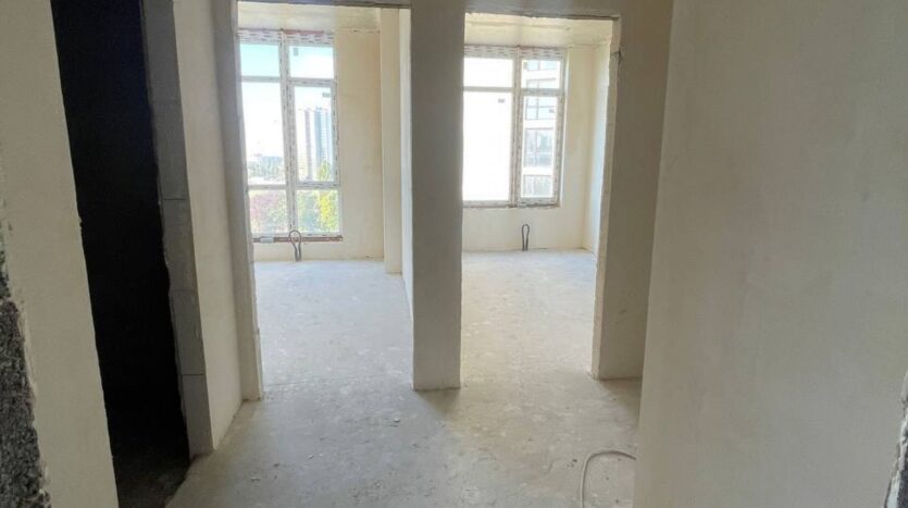 Продам квартиру 62 кв. м., 9/11, новый дом, жк Дерби. — Головне фото