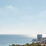 Продам квартиру 39.1 кв. м., 7/25, новый дом, жк Морская Резиденция. — Головне фото