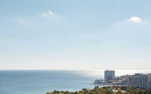 Продам квартиру 39.1 кв. м., 7/25, новый дом, жк Морская Резиденция.