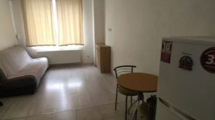 Продам квартиру-студию 20.2 кв.м., 7/9, новый дом,  жк Дом на Боровского. — фото 8