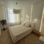 Продам квартиру 65 кв.м., 21/25, новый дом, жк 60-я Жемчужина. — фото 12
