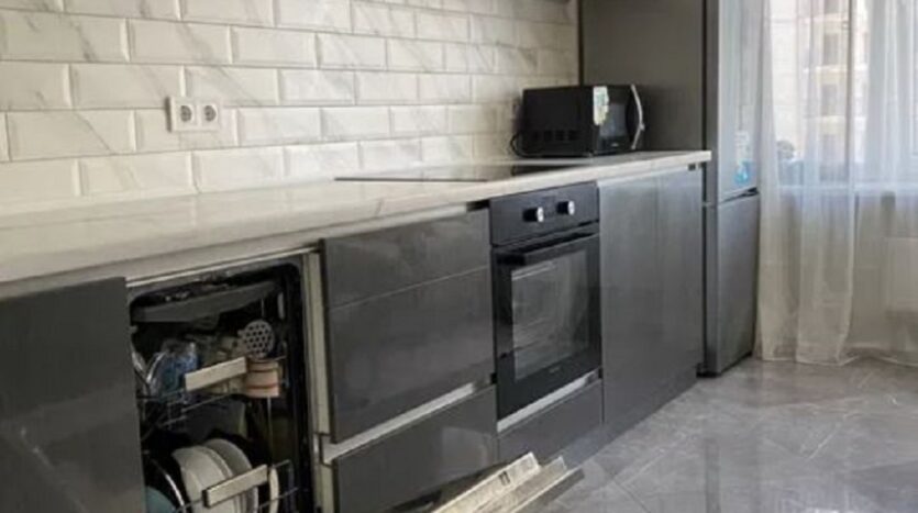 Продам 1 кімнатну квартиру в новому будинку в ЖК 48-а Перлина — фото 11