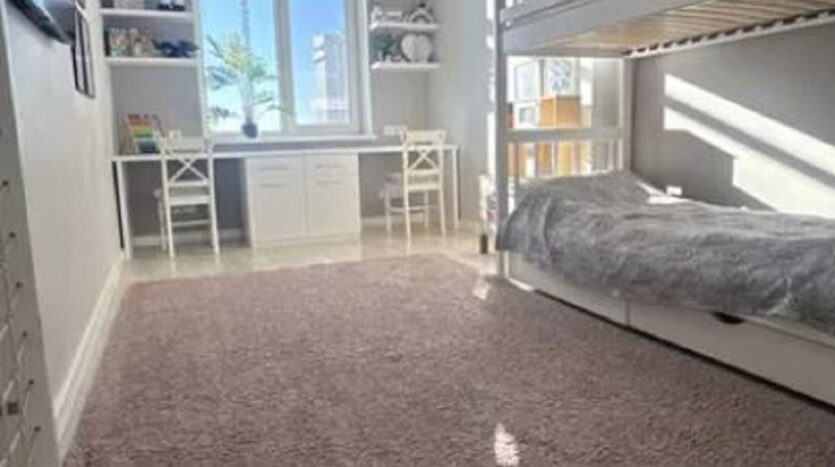 Продам квартиру 73.6 кв. м., 7/23, новый дом, жк Дмитриевский. — фото 5