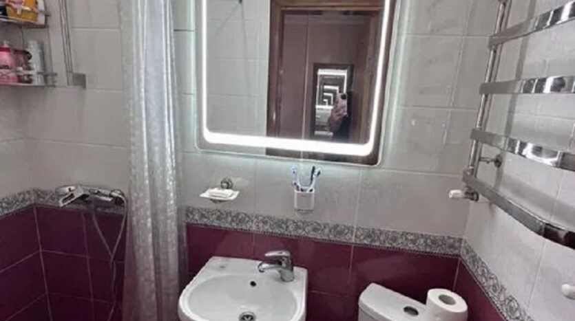 Продам 2-кімнатну квартиру, вул. Балківська/Занковецька — фото 4