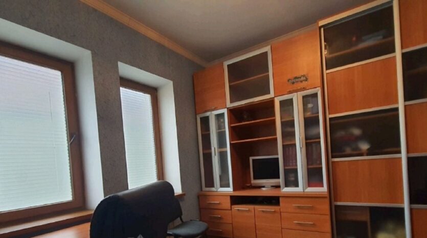 Продам двоповерховий дуплекс плюс мансарда та підвал, СК Марін Віллас — фото 14