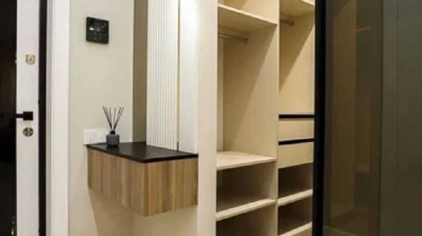 Продам квартиру 50 кв.м., 18/25, новый дом, жк Родос. — фото 17