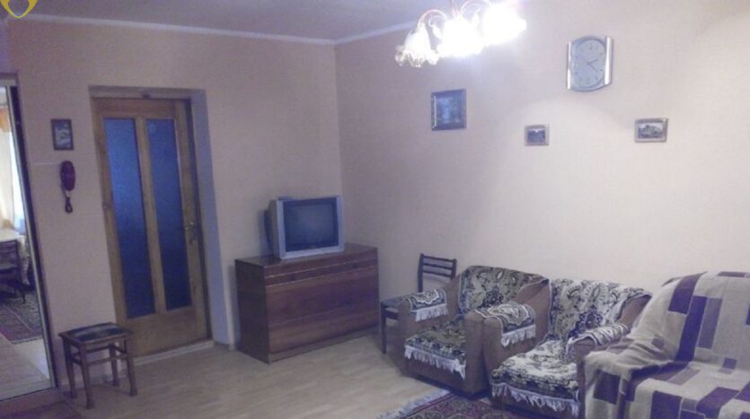 Продам квартиру 38 кв. м., 1/5, ул. Польская/Жуковского. — фото 5