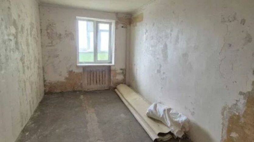 Продам квартиру 68 кв. м., 12/16, Небесной сотни пр. /13-ый трамвай. — фото 14
