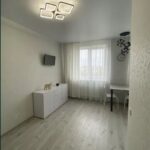 Продам квартиру 29.9 кв. м., 7/21, новый дом, жк Лузановский парк. — фото 5