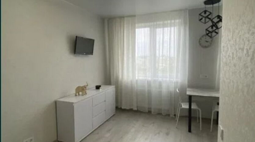 Продам квартиру 29.9 кв. м., 7/21, новый дом, жк Лузановский парк. — фото 5