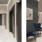Продам квартиру 40.95 кв. м., 5/26, новый дом, жк Посейдон. — фото 3