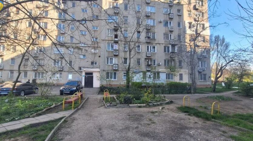 Продам 1 кімнатну квартиру, вул. Ільфа та Петрова/Левітана — фото 12
