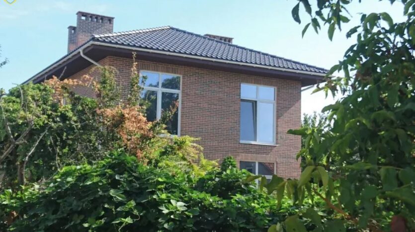 Продам трехэтажный дом 243 кв. м., ул. Арбузная/2-ой Китобойный пер. — фото 3