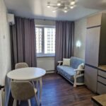Продам  квартиру 40 кв.м., 19/25, новый дом, жк 59-я Жемчужина. — фото 13