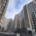 Продам квартиру 41.4 кв. м., 7/16, новый дом, жк Прохоровский Квартал. — Головне фото