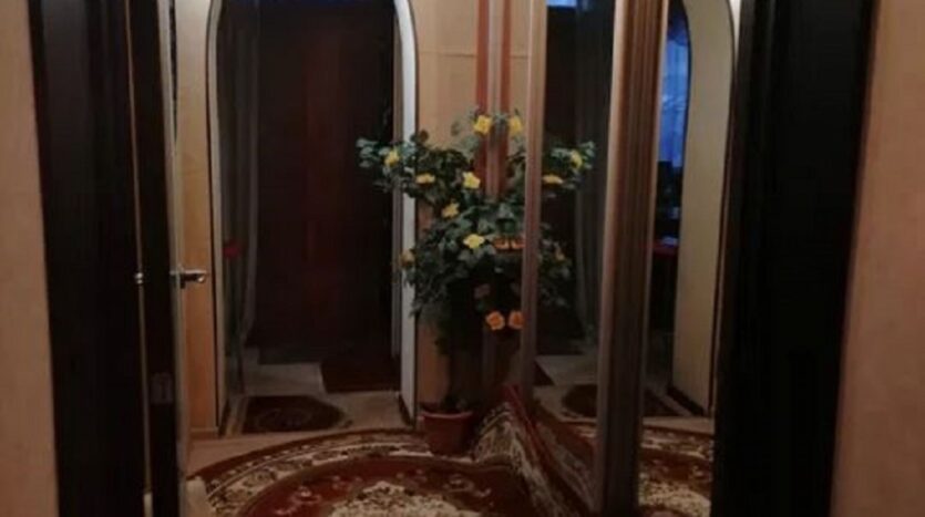 Продам 2 кімнатну квартиру, вул. Чорноморського Козацтва/Н. Плигуна — фото 11