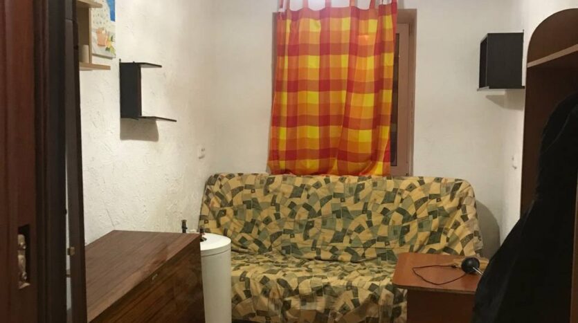 Продам комнату в коммуне, ул. Артиллерийская/парк Космонавтов, 2/5, комната 9.5 кв.м. — фото 10