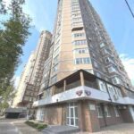 Продам  квартиру 67 кв.м., 14/24, новый дом, жк Французский бульвар. — фото 9