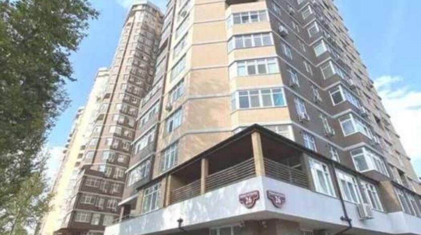 Продам  квартиру 67 кв.м., 14/24, новый дом, жк Французский бульвар. — фото 9