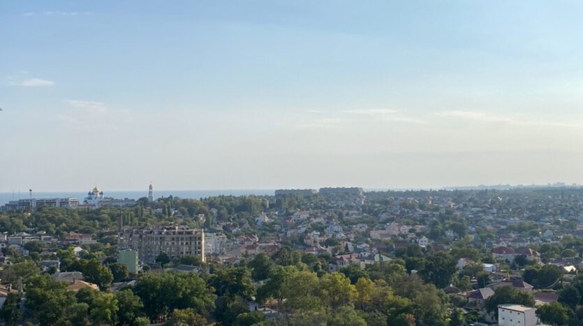 Продам квартиру, жк Аквамарин/Фонтанская дор., 17/21, 60 кв. м. — Головне фото