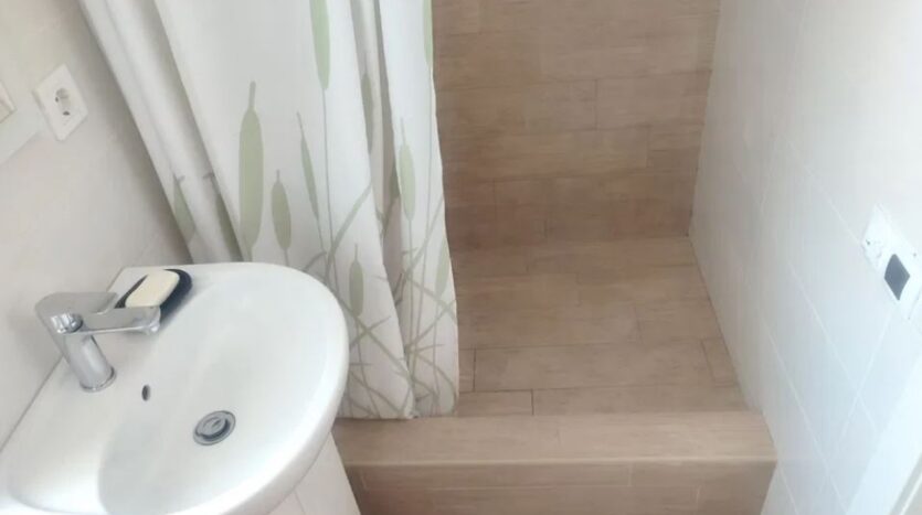 Продам квартиру-студию 16 кв. м., 2/6, новый дом, жк Андриевского.. — фото 17