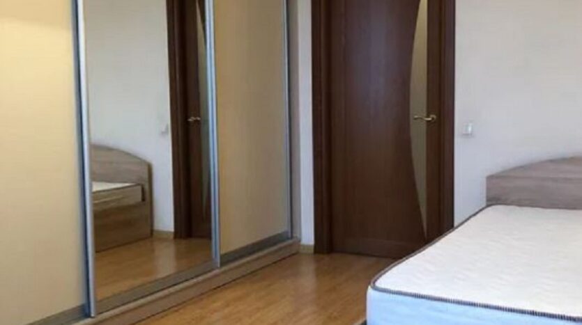 Продам квартиру 96.5 кв. м., 13/16, новый дом, жк Консоль. — фото 10