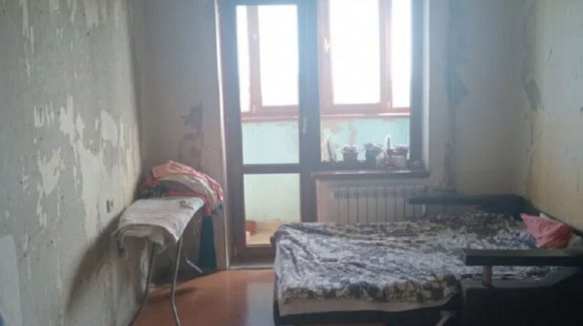 Продам квартиру 55 кв. м., 11/16, Добровольского проспект/Марсельская. — фото 17