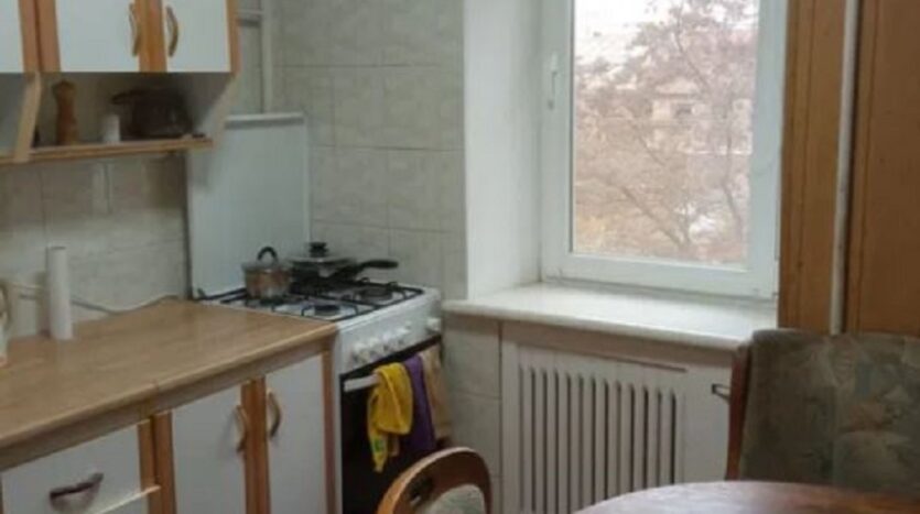 Продам 2 кімнатну квартиру, вул. Мельницька/Балківська. — фото 13