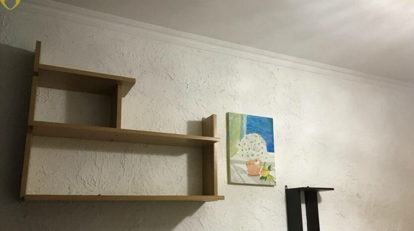 Продам комнату в коммуне, ул. Артиллерийская/парк Космонавтов, 2/5, комната 9.5 кв.м. — фото 4