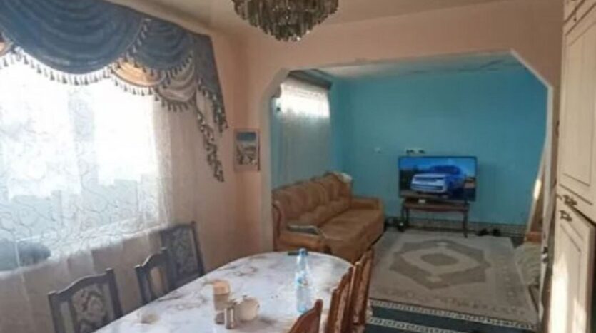 Продам двухэтажный дом 105 кв. м., Ленпоселок. — фото 7