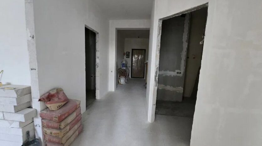 Продам 4 кімнатну квартиру в новому будинку в ЖК. 4 Сезону — фото 14