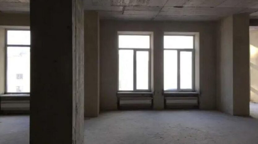 Продам квартиру 120 кв. м., 9/16, новій дом, жк Мерседес. — фото 6