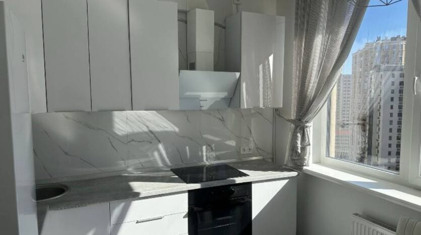 Продается двухкомнатная квартира в ЖК 42 Жемчужина 88000у.е. — фото 4
