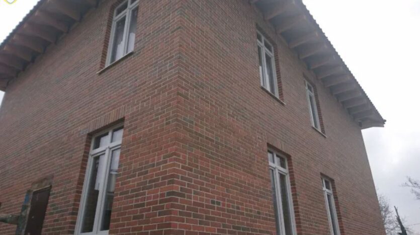 Продам трехэтажный дом 243 кв. м., ул. Арбузная/2-ой Китобойный пер. — фото 2