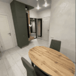 Продам квартиру 41.7 кв. м., 24/24, новый дом, жк Modern. — фото 3