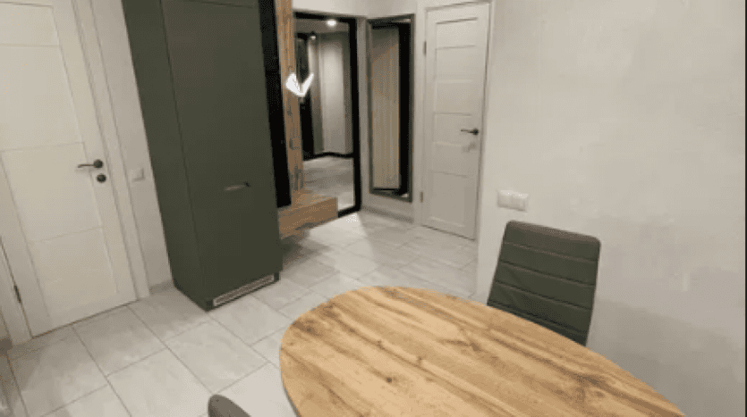 Продам квартиру 41.7 кв. м., 24/24, новый дом, жк Modern. — фото 3