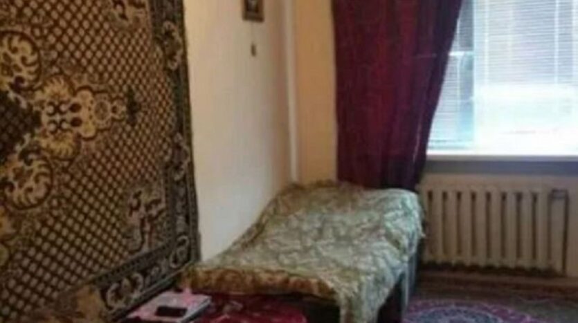 Продам квартиру 35 кв.м., 5/5, Балтская дор./7-я Пересыпская. — фото 4