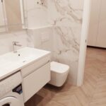 Продам квартиру 42 кв.м., 13/24, новый дом, жк 65-я Жемчужина. — фото 11