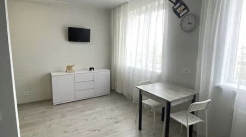 Продам квартиру 29.9 кв. м., 7/21, новый дом, жк Лузановский парк. — фото 10