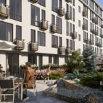 Продам квартиру – студию 27,5 кв.м., 3/7, новый дом, жк Сальве. — фото 5