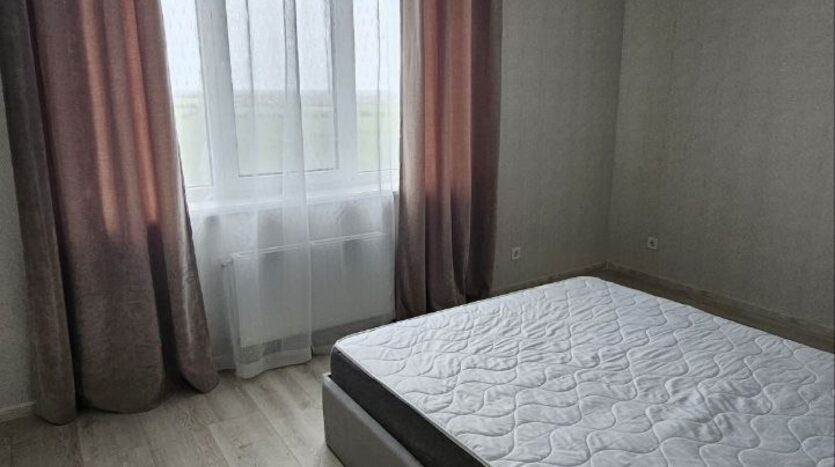 Продам квартиру 57.9 кв.м., 21/25, новый дом,  жк 59-я Жемчужина. — фото 4