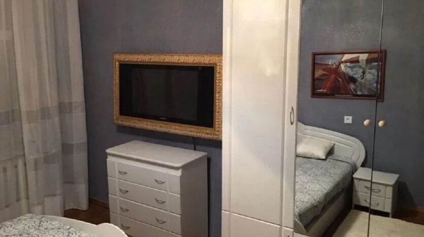 Продам 3 кімнатну квартиру, Люстдорфська дор./Героїв Крут — фото 13