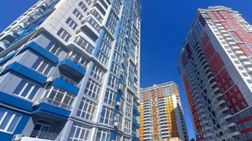 Продам 1 кімнатну квартиру в новому будинку в ЖК 4 Сезону. — фото 2