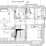 Продам трехэтажный дом 243 кв. м., ул. Арбузная/2-ой Китобойный пер. — фото 5