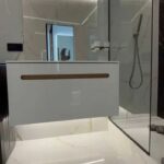 Продам квартиру 40 кв.м., 10/24, новый дом, жк 48-я Жемчужина. — фото 9