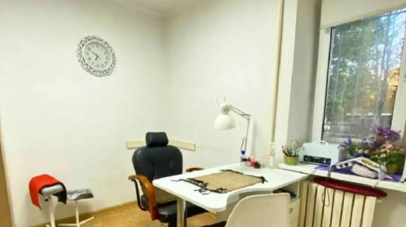 Продам фасадное помещение 65 кв. м., 1/5, Черемушки. — фото 6